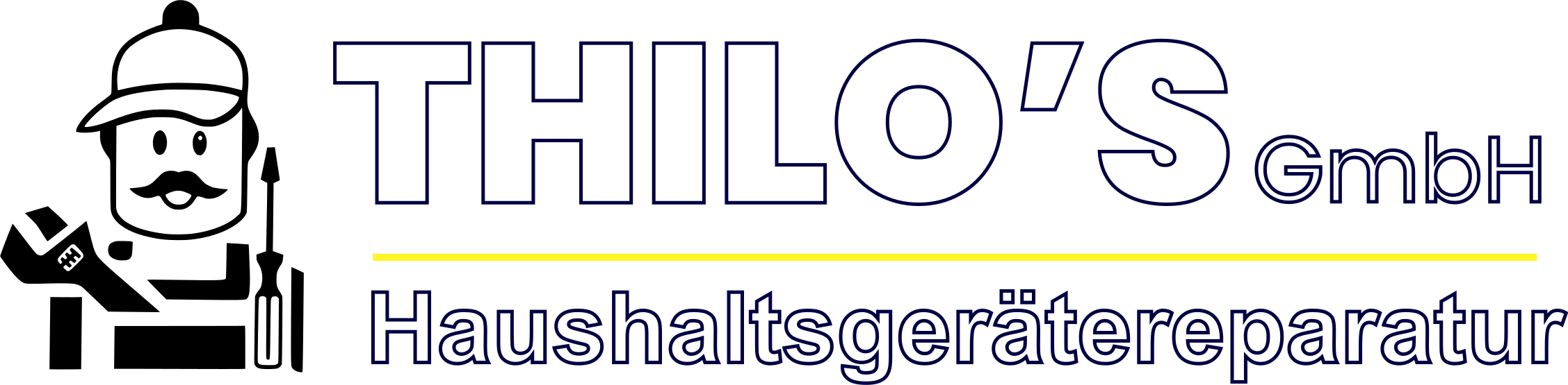 Logo THILO'S GmbH Haushaltsgerätereparatur